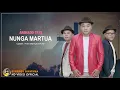 Download Lagu NUNGA MARTUA - ARGHADO TRIO | Liric Lagu  Anton Maringkon Purba