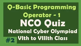 Qbasic Mathematical operator Input value from user