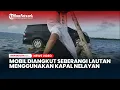Download Lagu Viral Video Mobil Diangkut Seberangi Lautan Gunakan Perahu Nelayan