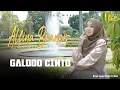Alfina Braner- Galodo Cinto - ( Official Music Video )