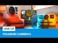 Download Lagu Line Up - Polaroid Go, Now \u0026 Now+
