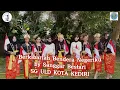 Download Lagu #AgnezMo Berkibarlah Bendera Negeriku Linedance by Sanggar Bestari Kediri | Choreo Juli Santoso