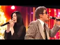 鈴木雅之 feat. 篠原涼子「Canaria」大人の魅力あふれる名ステージ【With Music】