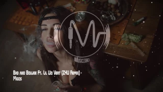 migos bad and boujee ft lil uzi vert zhu remix 