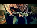 Wait till you see her - Rodgers/Hart - as played by Bucky Pizzarelli - Peter van Weerdenburg