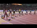 Download Lagu OMG FASTEST 200M HISTORY SHERICKA JACKSON DESTROYED USA GABBY THOMAS 