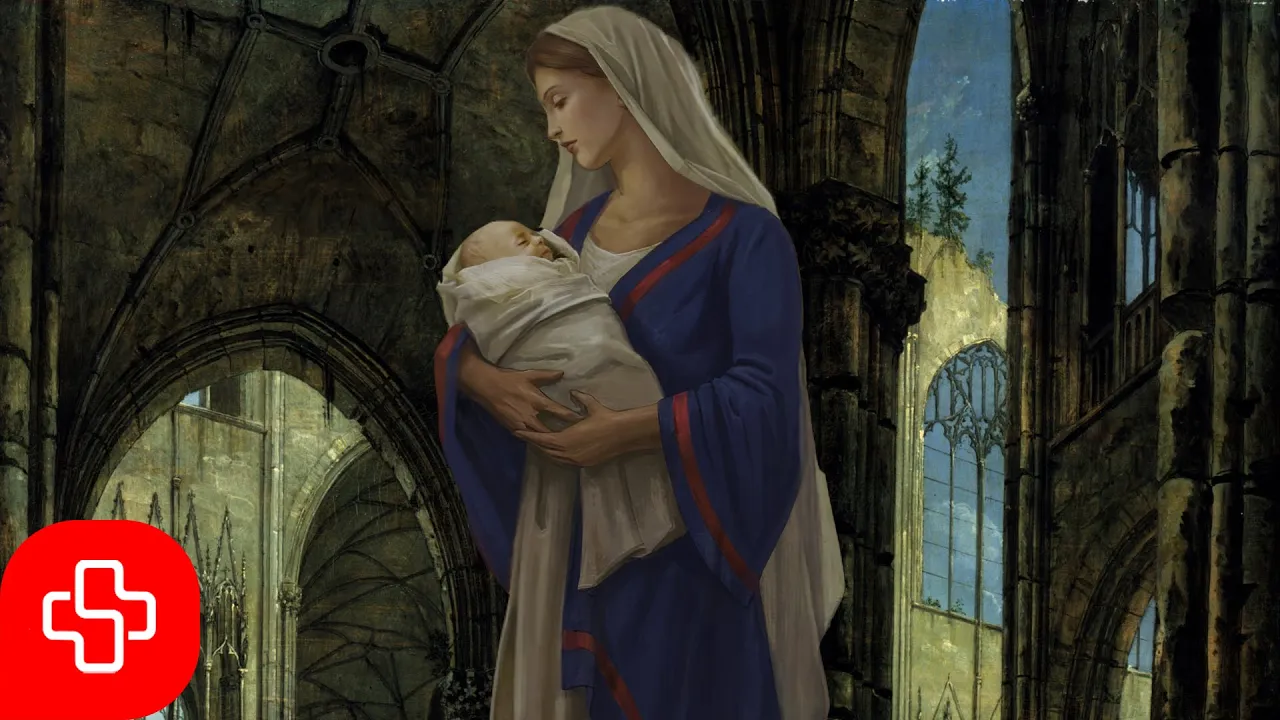 Polish National Hymn : Bogurodzica ‘She who gave birth to God’ (Lyric video) Polish National Hymn : Bogurodzica ‘She who gave birth to God’ (Lyric video)