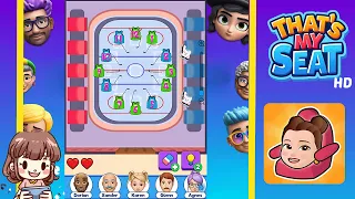 That’s My Seat Level 1912 Screenshot