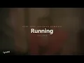Dahi - Running (Lyrics) ft. Childish Gambino