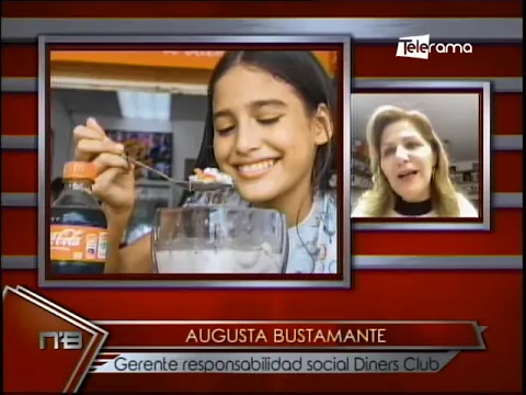 Reto gastronómico Diners premió 3 emprendimientos de cocina Ecuatoriana