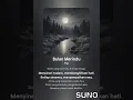 Download Lagu Bulan Merindu (Versi 01)
