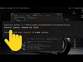 python command not found MacBook m1 vs code IN ENGLISH