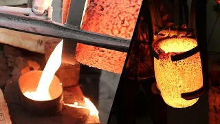 BoatBuilding – Casting Bronze Floors (EP75)