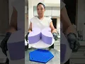 Butterfly Shaped Cake Decorating