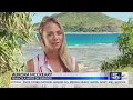 Pensacola native is one of 18 Survivor contestants