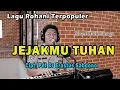 Download Lagu Lagu Rohani - JEJAKMU TUHAN | Cover Bripka Budi Sinaga