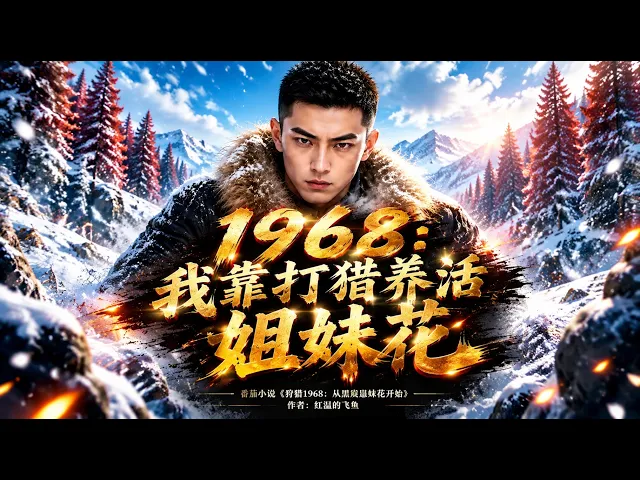 1968:我靠打猎养活姐妹花