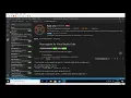 Installing VS Code on Windows - A Rust Source Code Editor and Debugger