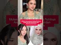 Lagu Putri Mulan Jameela dari Ahmad Dhani dan Suami Pertamanya #mulanjameela #alghazali