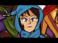TowerFall - Draw the Squad Fanart base in desc