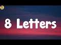 Download Lagu Why Don't We - 8 Letters (Lyrics)