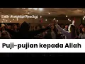Download Lagu PUJI-PUJIAN KEPADA ALLAH - Daily Scripture Reading 22 Agustus 2025