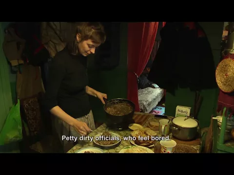 "Цар гары" Андрэй Куціла / 'King of the Hill' Andrei Kutsila