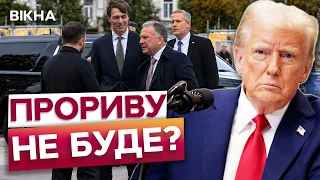 🤯 УКРАЇНА В ЗАРУЧНИКАХ? Ось що НАСПРАВДІ значать для нас ВІЗИТИ Віткоффа та Кушнера!