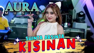 kisinan shinta arsinta official music video 