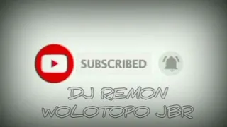 Download Lagu Joget Party 🎵 DJ REMON ( AMPUN BANG JAGO ) Pompa Lagi BASS MIX 2021 MP3