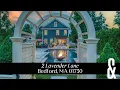 2 Lavender Lane Bedford MA 01730