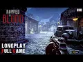 Painted In Blood | Full Game | Longplay Walkthrough Gameplay No Commentary