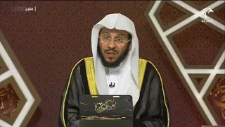 قول حمدا كثيرا طيبا مباركا فيه عند الرفع من الركوع 