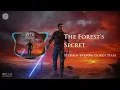 Stephen Barton, Gordy Haab - The Forest’s Secret (Star Wars Jedi: Survivor)