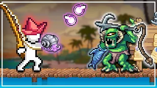 IdleOn WATCH THIS DON T GET LOCKED OUT OF ISLANDS Island Expedition Beginner Guide