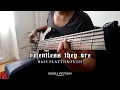 Download Lagu Errha Studios - Relentless They Are [Bass Playthrough] - Epic Dark Fantasy Metal