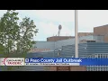 El Paso County Jail Coronavirus Cases Surge With 76 Of Inmates Testing Positive