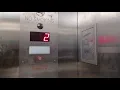 RETAKE 2025-2026 Mistibutshi Hydraulic Elevator fmr MEI Target In Deerfield Beach Florida