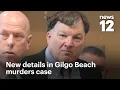 Court filing calls alleged Long Island serial killer Rex Heuermann a sexual sadist