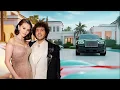 The Lifestyle of Selena Gomez 2025 Net Worth Wealth House Car Boyfriend and Biography