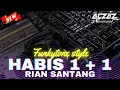 Download Lagu Funkot - Habis 1+1 • Rian Santang • Funkytone style