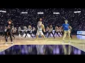 Cosmo Cougar Rolex Halftime with Ayo Teo