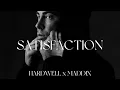 Lagu David Guetta vs Benny Benassi - SATISFACTION (HARDWELL \u0026 MADDIX REMIX)[BASS BOOSTED]