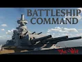 Battleship Command Let s Play a Mission