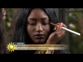 Download Lagu TV4 Nyhetsmorgon - Behind the Scenes - Black Vogue