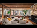 TOURING an EXQUISITE SOHO NYC LOFT w Ryan Serhant 60 Greene Street SERHANT Tour
