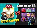 Lagu SUPERCELL vs PRO PLAYER! Kalian Pilih Yang Mana?