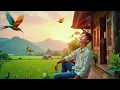 Sending My Heart with the Birds (Rap, Trap, R&B) - Nanfah Kalasin (Cover By Suno @WalkSway)