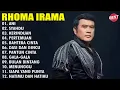RHOMA IRAMA FULL ALBUM MANTAP 👍