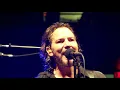 Pearl Jam - Off He Goes - 10.30.09 Philadelphia, PA